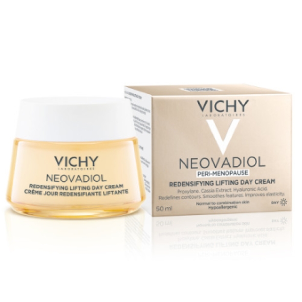 Vichy Neovadiol Droge Huid Verstevigende Liftende Dagcrème 50ml