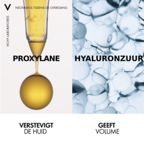 Vichy Neovadiol Droge Huid Verstevigende Liftende Dagcrème 50ml