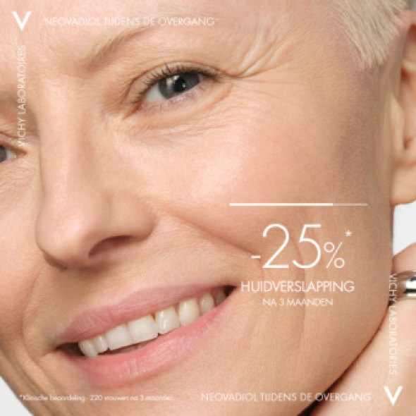 Vichy Neovadiol Droge Huid Verstevigende Liftende Dagcrème 50ml