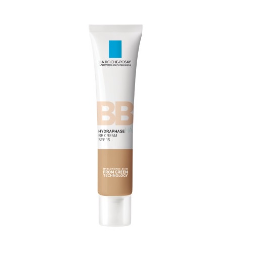La Roche-Posay Hydraphase HA BB Cream SPF15 Medium 40ml
