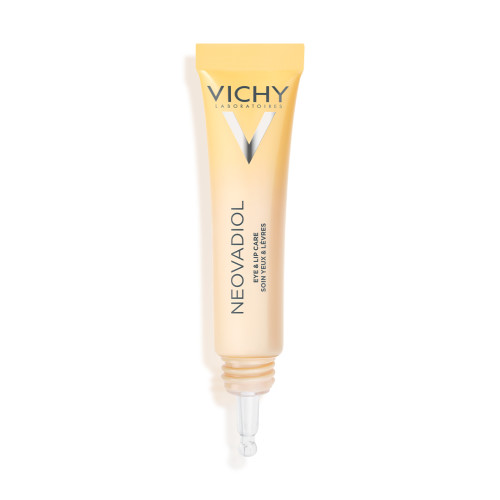 Vichy Neovadiol Multi-Verbeterende Oogcrème en lipverzorging 15ml