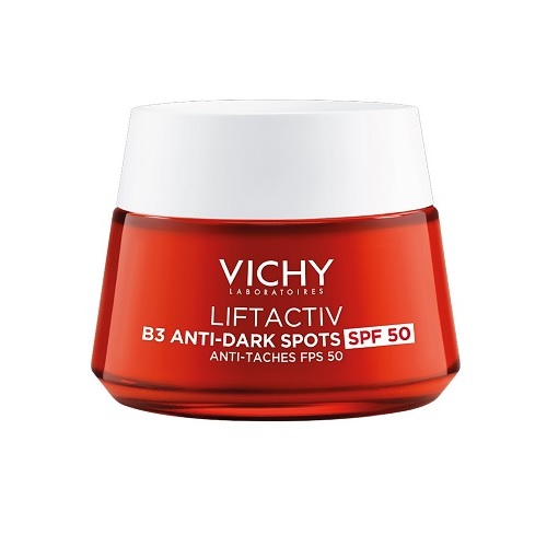 Vichy Liftactiv B3 Dagcrème SPF50 50ml
