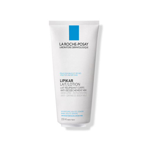 La Roche-Posay Lipikar Melk Bodylotion 200ml