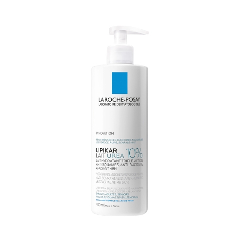La Roche-Posay Lipikar Lait Urea 10+ Bodymilk 400ml
