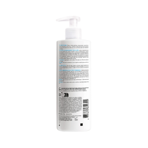 La Roche-Posay Lipikar Lait Urea 10+ Bodymilk 400ml