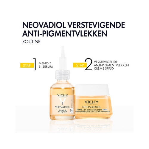 Vichy Neovadiol Anti-Pigmentvlekken Dagcrème 50ml