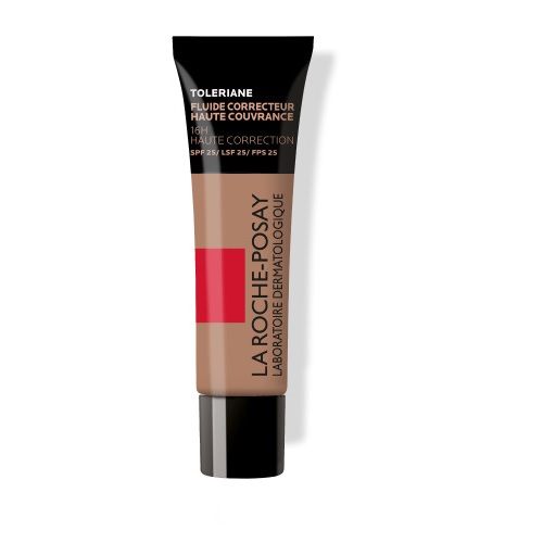 La Roche-Posay Toleriane 15 Vloeibare Corrigerende Foundation 30ml