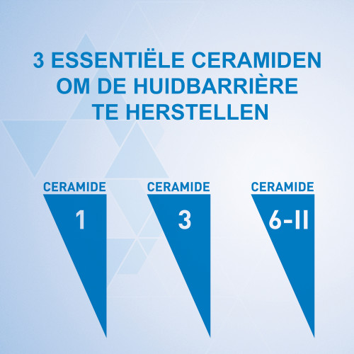 CeraVe Hydraterende Crème Pomp 454ml