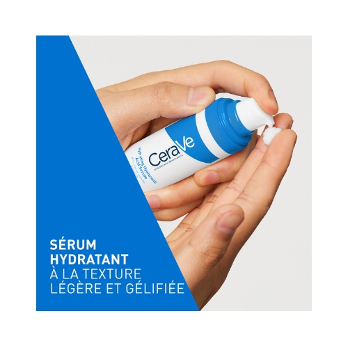 CeraVe Hydraterend Hyaluronzuur Serum 30ml