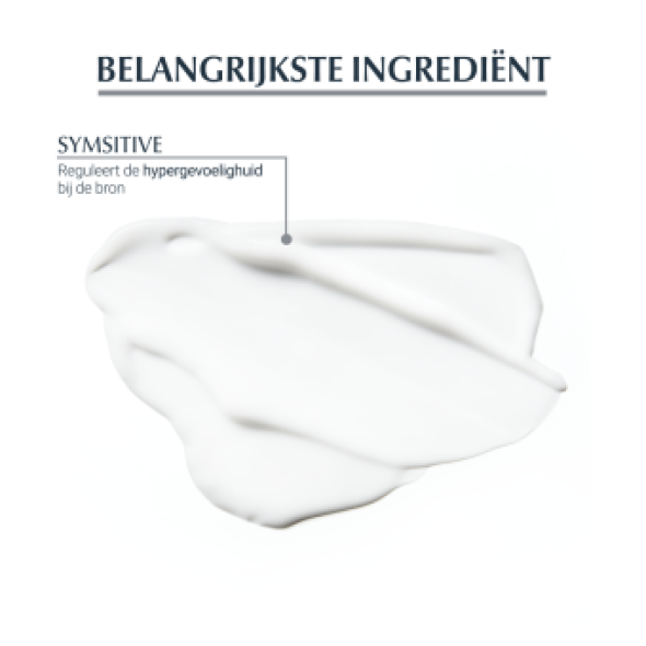 Eucerin Ultra Sensitive Kalmerende Crème 50ml