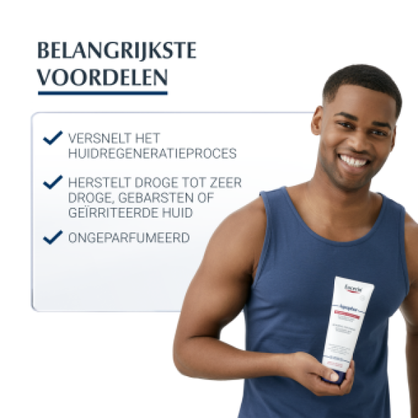 Eucerin Aquaphor Huidherstellende Zalf  198g