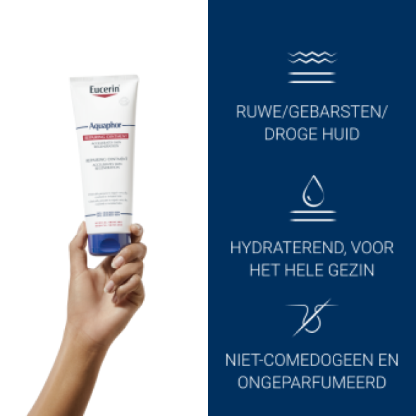 Eucerin Aquaphor Huidherstellende Zalf  198g