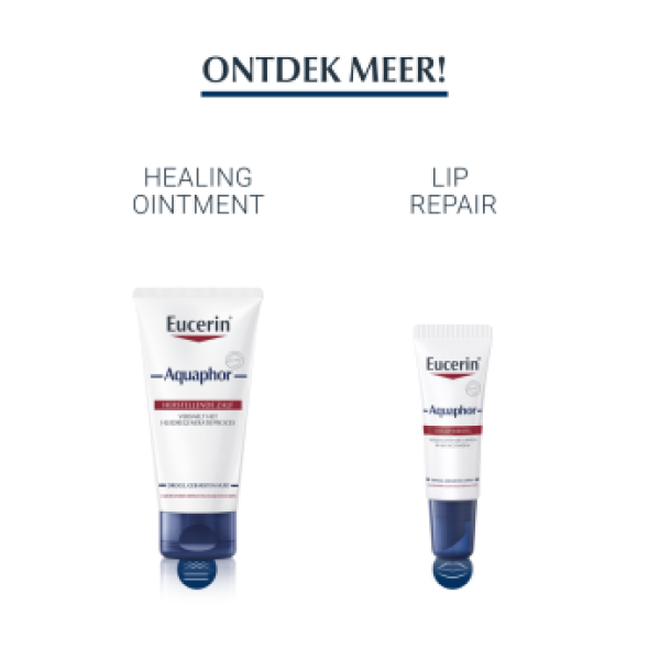 Eucerin Aquaphor Huidherstellende Zalf  198g