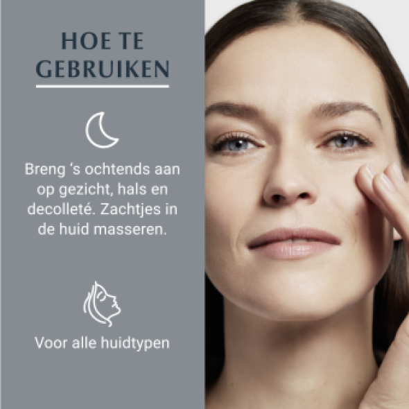Eucerin Hyaluron-Filler + 3x Effect Nachtcrème 50ml