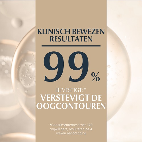 Eucerin Hyaluron-Filler + Elasticity Oogcontourcrème SPF20 15ml