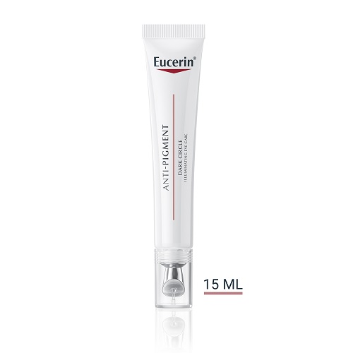 Eucerin Anti-Pigment Verhelderende Oogcontourcrème 15ml