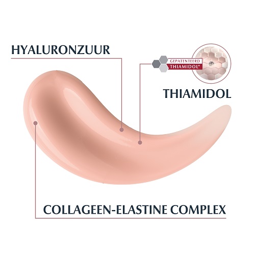 Eucerin Hyaluron-Filler Elastic Rose Dagcrème 50ml