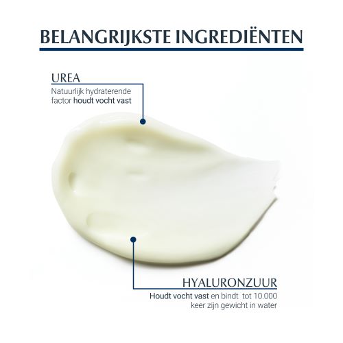 Eucerin Hyaluron-Filler Extra Rijk Dagcrème 50ml