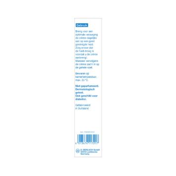 Gehwol 8-in-1 Voetcrème 75ml