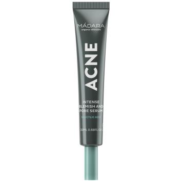 MÁDARA ACNE Intense Blemish & Pore 20ml