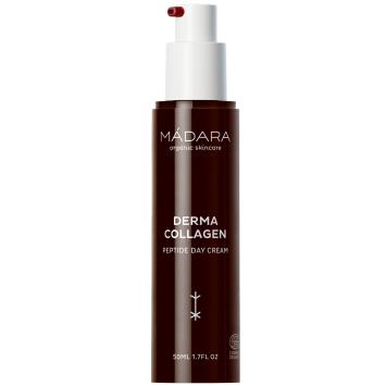 MÁDARA DERMA COLLAGEN Peptide Day Cream l50ml