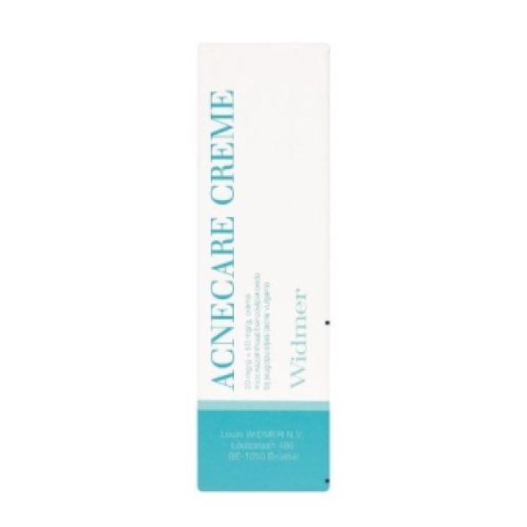 Acne care Creme