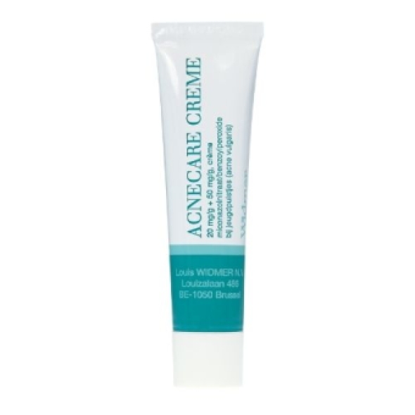 Acne care Creme