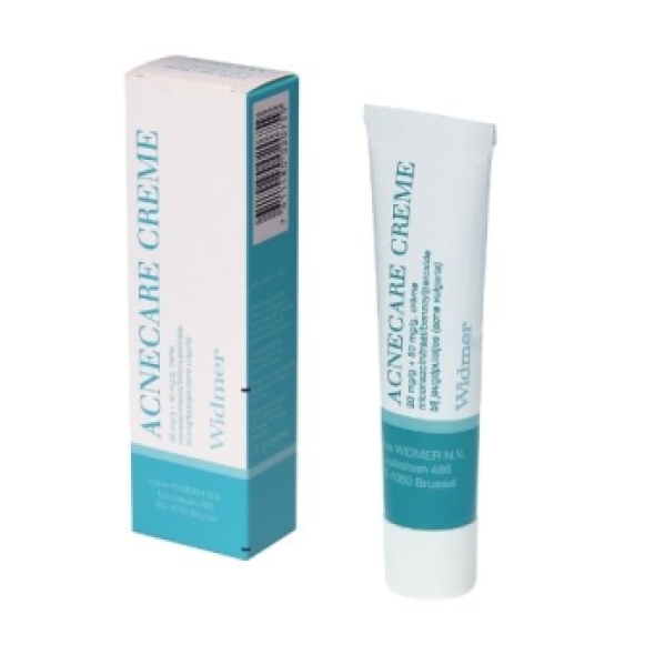 Acne care Creme