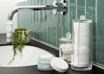 Skineffect Hydraterende Gezichtscrème Light 50ml