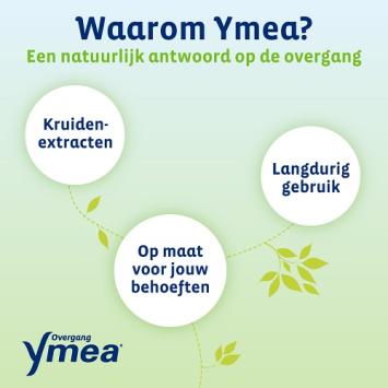 Ymea Overgang Stemming & Emotie Tabletten 30 stuks