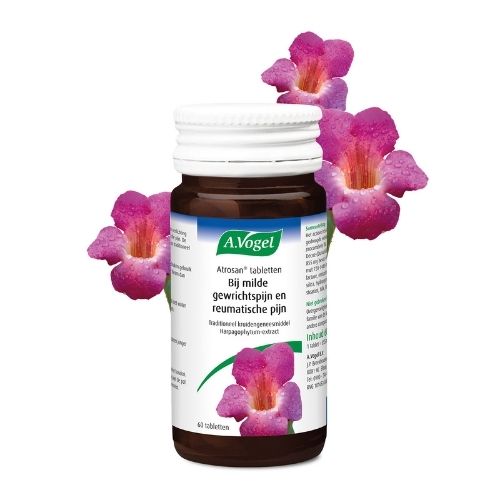 A.Vogel Atrosan Tabletten 60 stuks 