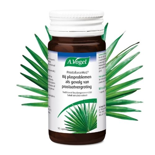 A.Vogel ProstaforceMed Capsules 90 stuks 