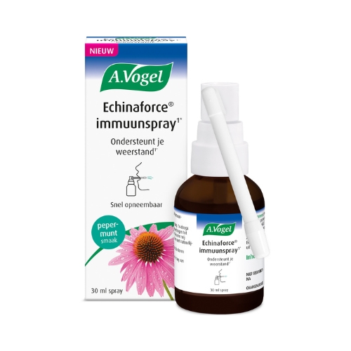 A. Vogel 3-in-1 Nachtrust Tabletten 30 stuks