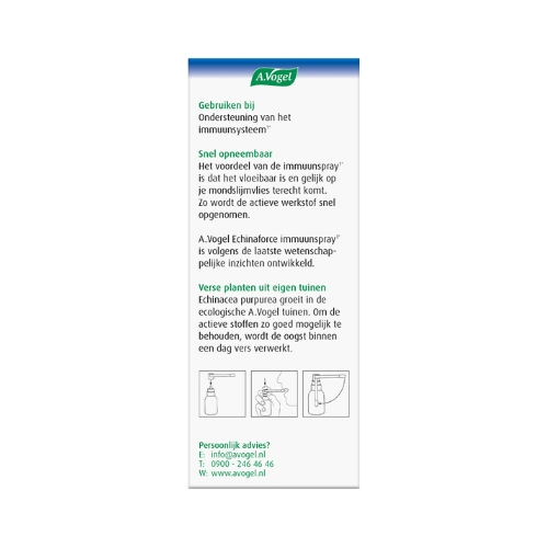A. Vogel 3-in-1 Nachtrust Tabletten 30 stuks