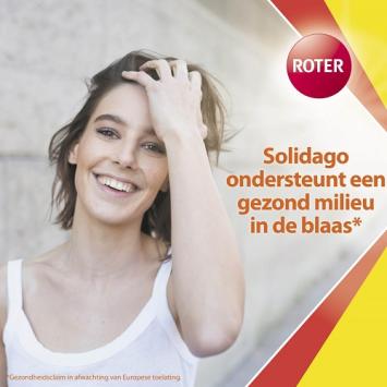Roter Cystiberry Capsules 30 stuks