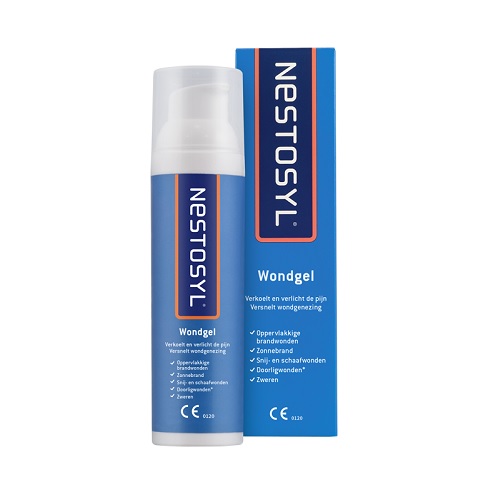 Nestosyl Wondgel 75ml