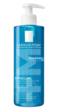 La Roche-Posay Effaclar Zuiverende Reinigingsgel 400ml