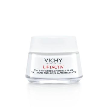 Vichy Liftactiv H.A. Anti-Rimpel Verstevigende Dagcrème Normale Huid 50ml