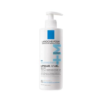 La Roche-Posay Lipikar AP+Max Baume 400 ml