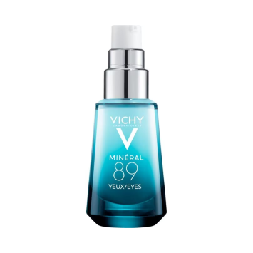 Vichy Minéral 89 Ooggel 15ml